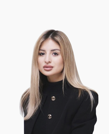 Сабина Самедова