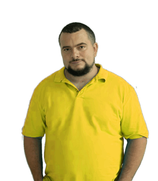 Павел Козлов